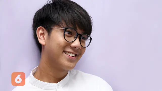 [Bintang] Iqbaal