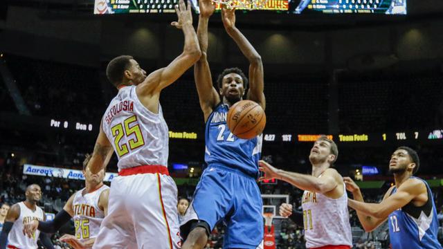 Minnesota Timberwolves