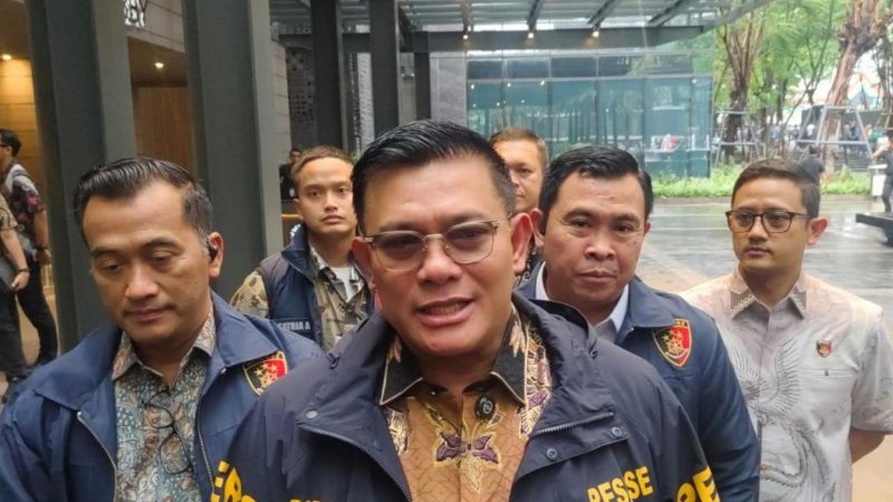 Polri Bongkar Modus Fraud PT DSI Gunakan Proyek Fiktif, Ribuan Korban Terjebak