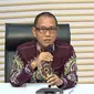Plt. Direktur Penyidikan KPK, Achmad Taufik Husein