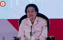 Megawati di Acara BPIP: Kalian Kayaknya Senang Bungkam, Salah Benar Tidak Pernah Berani Ngomong