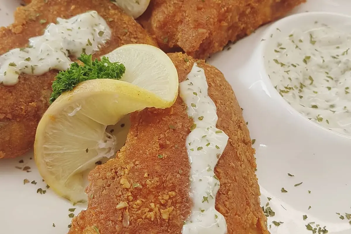 Steak Lele