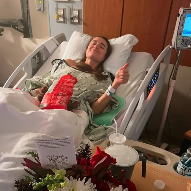 Mengenal Glioma, Penyakit Langka yang Merenggut Nyawa Aktris Kelley Mack (photo by instagram.com/itskellymack)