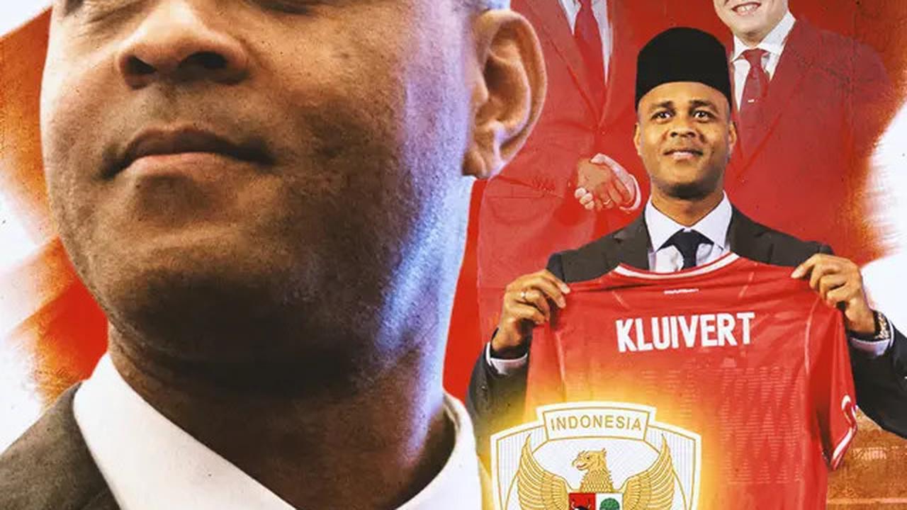 Timnas Indonesia Disebut Bakal Cerah di Tangan Patrick Kluivert, Ini Kuncinya agar Lolos ke Piala Dunia 2026
