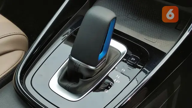 Wuling almaz Hybrid