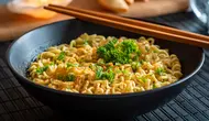 Kreasi Mie Goreng: 10 Cara Menyajikan dari Bahan di Dapur