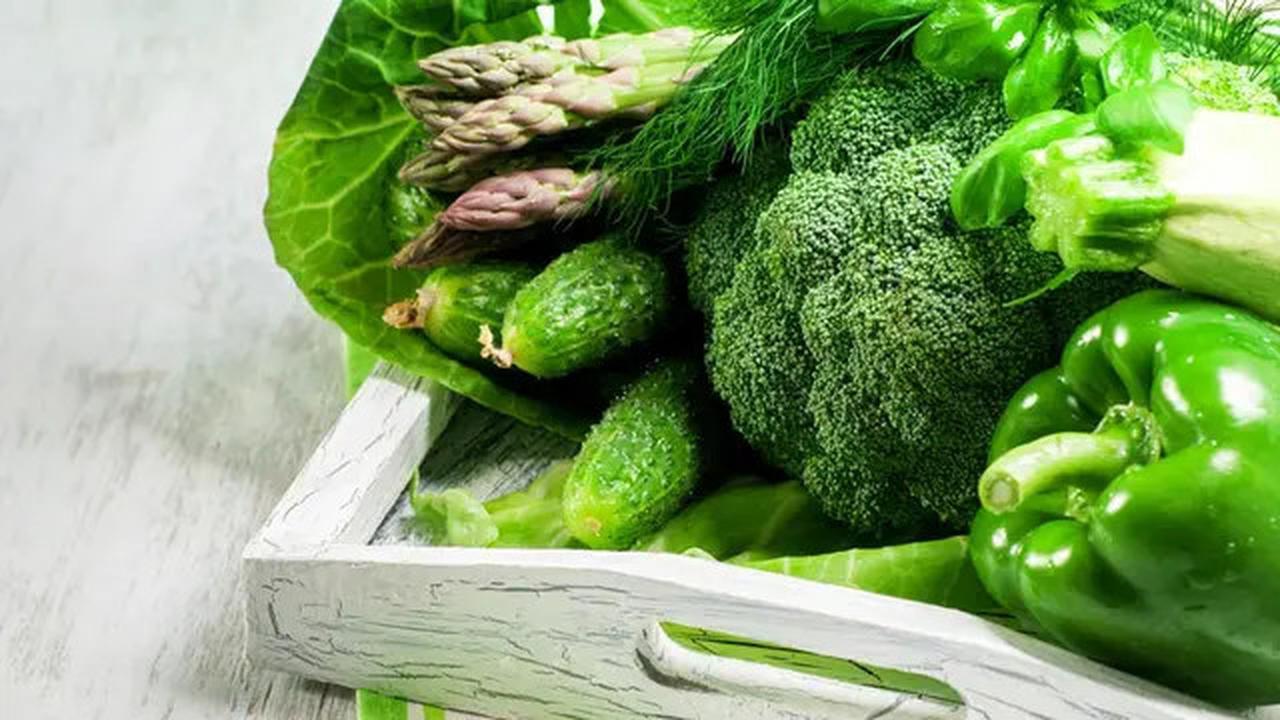 Tips Cegah Bau Badan dengan Konsumsi Makanan Ini, Yuk Dicoba