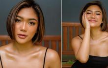 Dari Cafe Hopping Sampai Nonton Konser Bruno Mars, Berikut Potret Marion Jola Liburan Bareng Kekasih ke Thailand