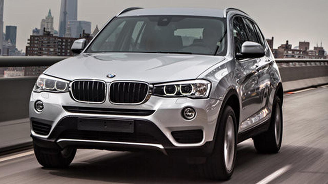 Tak hanya VW saja, BMW, Merci, Opel, juga lakukan kecurangan emisi?