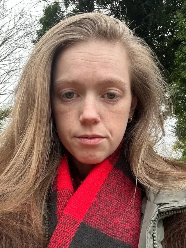 Kelainan Makan Sambil Berdiri