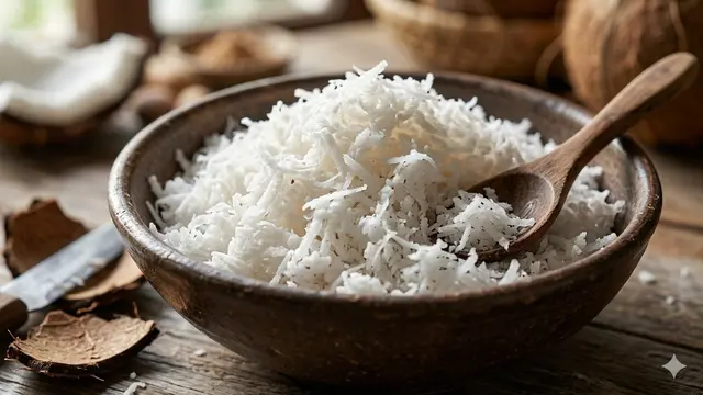Cara Buat Bumbu Botok Tahu Tempe (Foto: Gemini AI)
