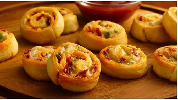 Foto: copyright pillsbury.com