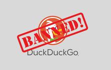 4 Keunggulan DuckDuckGo Mesin Pencari Pesaing Google yang Diblokir Kominfo
