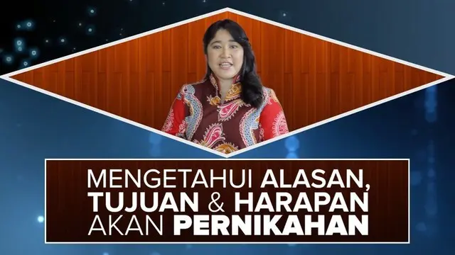 Apa Kata Psikolog: Cara Tahu Saat Sudah Siap Menikah