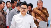 Menko PM, Muhaimin Iskandar atau Cak Imin. (Dok. Pemkab Bandung)