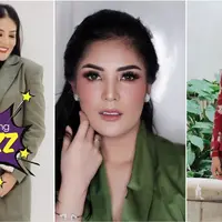 Gaya berpakaian selebritis Indonesia seringkali mendapat cibiran dari para haters di media sosial.