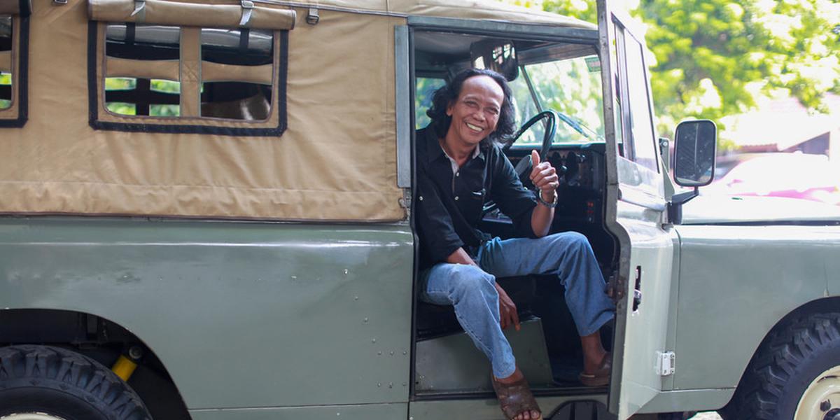 Dok. Istimewa