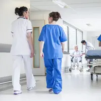 Island Hospital masuk sebagai finalis&nbsp;Rumah Sakit Pariwisata Terbaik/copyright shutterstock