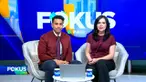 Simak informasi dalam Fokus Pagi edisi (24/10) dengan pilihan topik-topik sebagai berikut, Kebakaran Rumah, Satu Orang Tewas, Kapal Terbakar di Tengah Laut, Evakuasi Warga Sakit dari Banjir, Ricuh Unjuk Rasa Sopir Angkot.