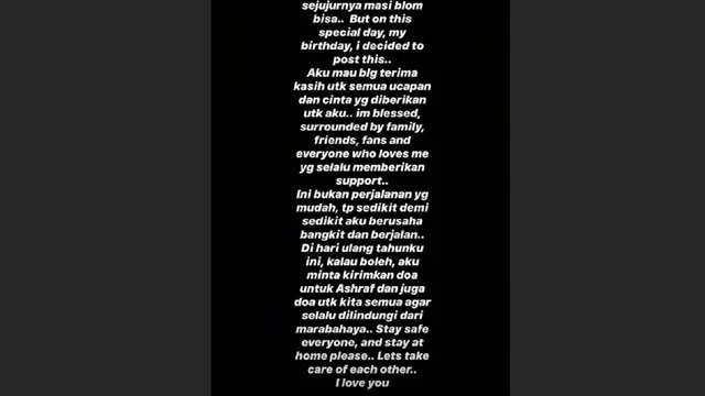 Bunga Citra Lestari atau BCL