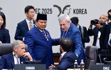 KTT APEC, Prabowo Sebut AI Kunci Atasi Kemiskinan dan Capai Swasembada Pangan