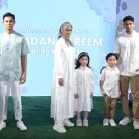 RiaMiranda x Giordano Hadirkan Koleksi Busana Ramadan Kasual  [Adrian/Fimela]