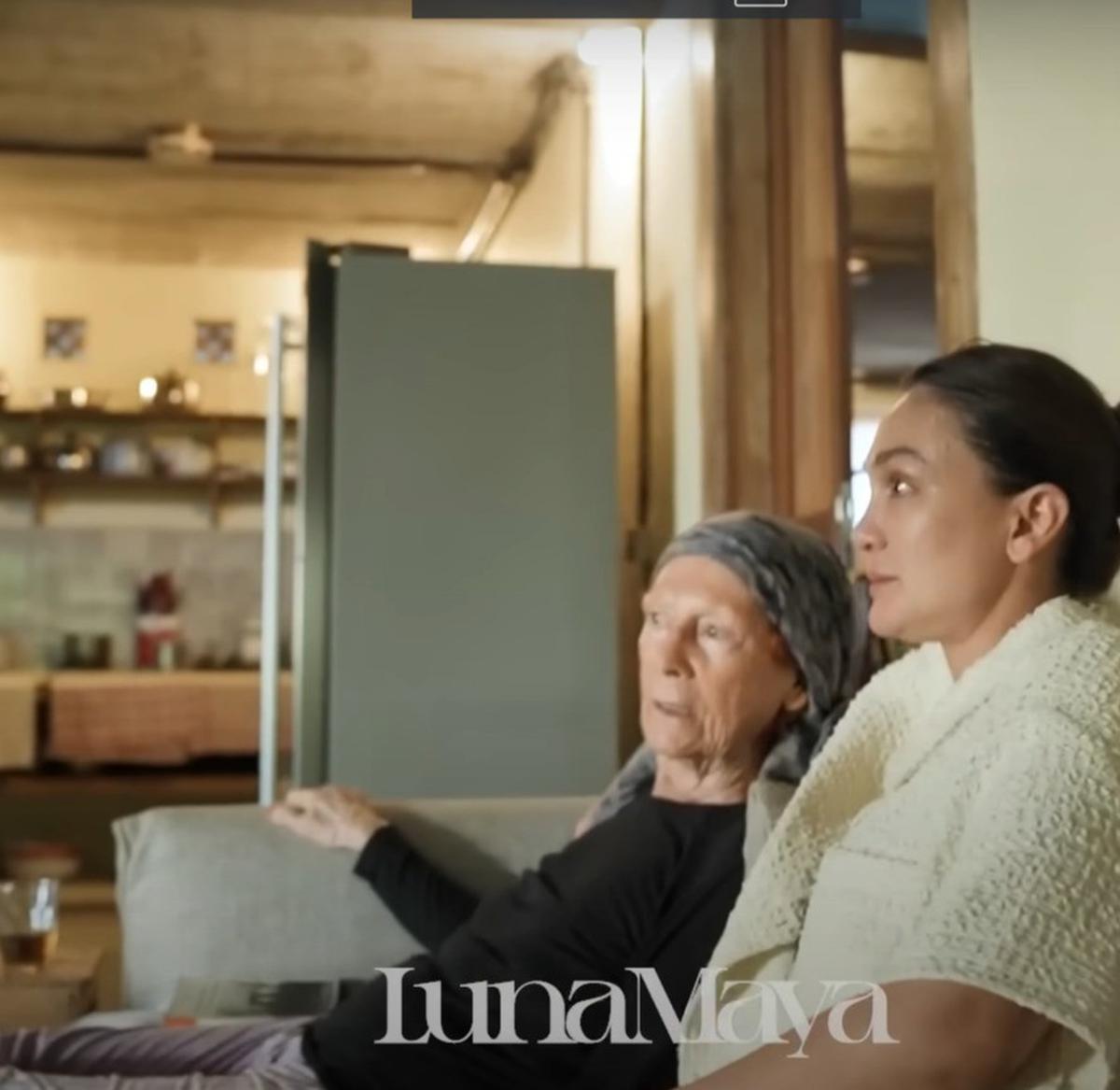 7 Potret Dapur Sederhana di Rumah Desa Maya Ibunda Luna Maya, Masih Pakai Kompor Sejuta Umat hingga Magic Com dan Oven Jadul