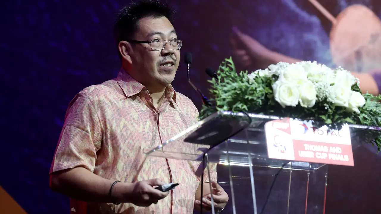 Bambang Roedyanto