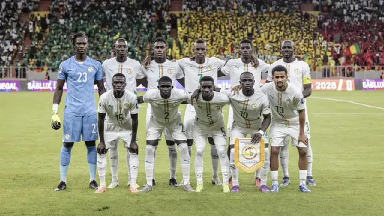 Studi: Perubahan Iklim Berisiko Ganggu Gelaran Piala Dunia 2026