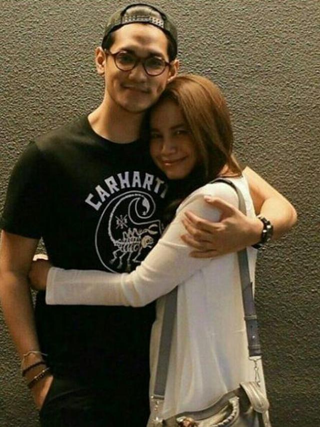Ibunda Ungkap Hubungan Afgan dan Rossa yang Sebenarnya - ShowBiz