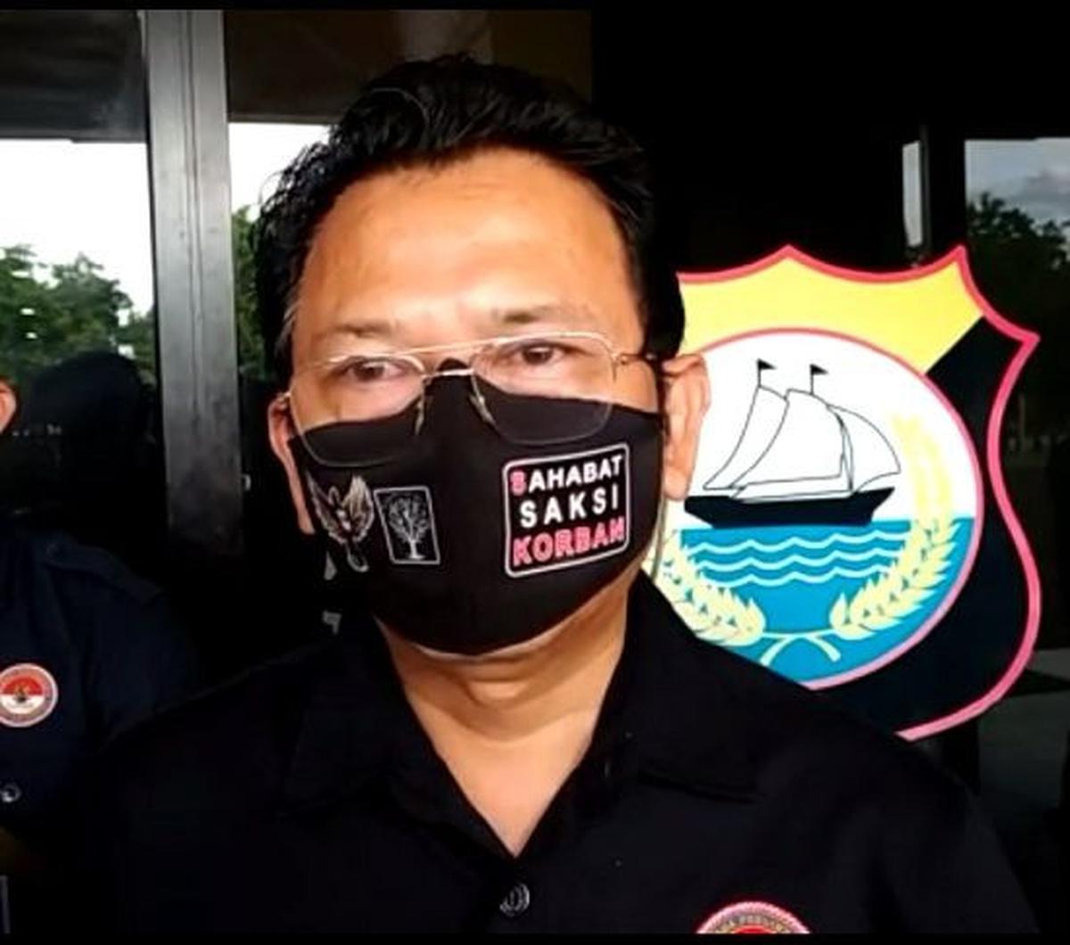 "Sudah sejak 19 Juni (dikabulkan perlindunganya)," kata Wakil Ketua LPSK, Edwin Partogi saat dikonfirmasi, Selasa (11/7).