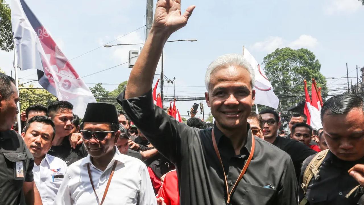Dok. Istimewa