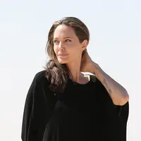 Sumber melaporkan pada Access Hollywood, di dalam gugatan cerai Jolie yang disertai dengan permintaan hak asuh anak, Jolie ingin anak-anaknya berhubungan dengan Pitt namun tak berarti ada pertemuan di antara mereka. (AFP/Bintang.com)