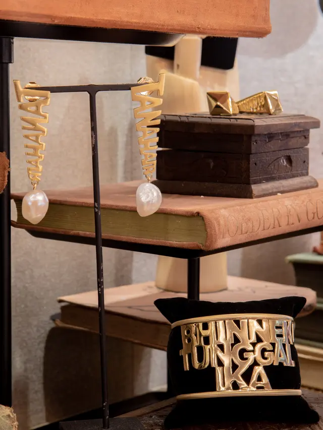 Tulola Plaza Indonesia