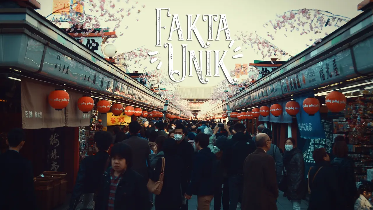 [Bintang] Fakta Unik
