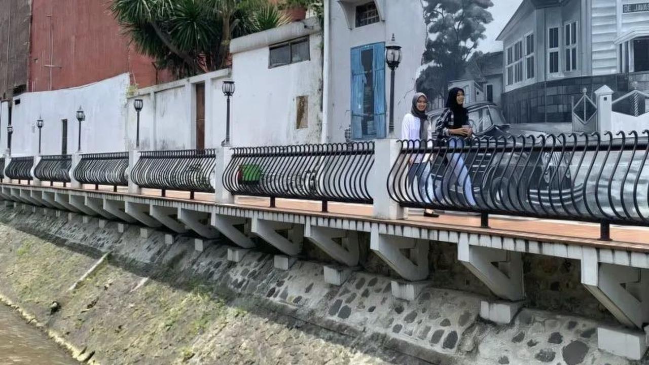 Pemkot Malang Dorong Inovasi Kampung Tematik, Kunci Kuatkan Daya Tarik Wisata