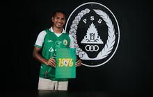 Ini Pesan Perpisahan Abduh Lestaluhu untuk PSS Sleman, Bikin Terenyuh