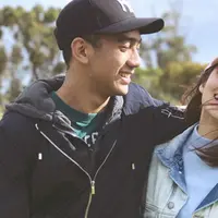 Chelsea Islan kembali disebut memiliki kedekatan dengan seorang pria tampan. Setelah nama Chicco Jerikho dan Bastian Steel, kini giliran Daffa Wardhana, anak dari aktris senior Marini Zumarnis. (Instagram/Chelseaislan)