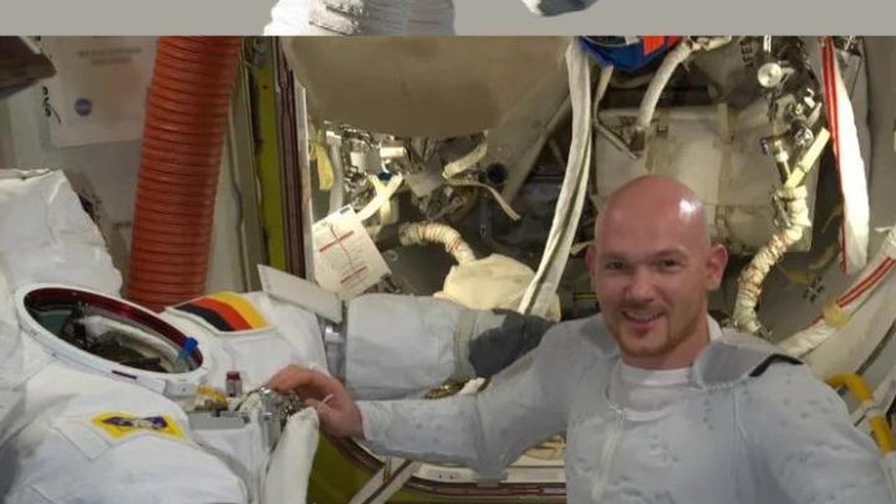Ilmuwan Temukan Titik Terang Cara 'Laundry' Pakaian Dalam Astronot Biar Bersih seperti Dicuci Basah