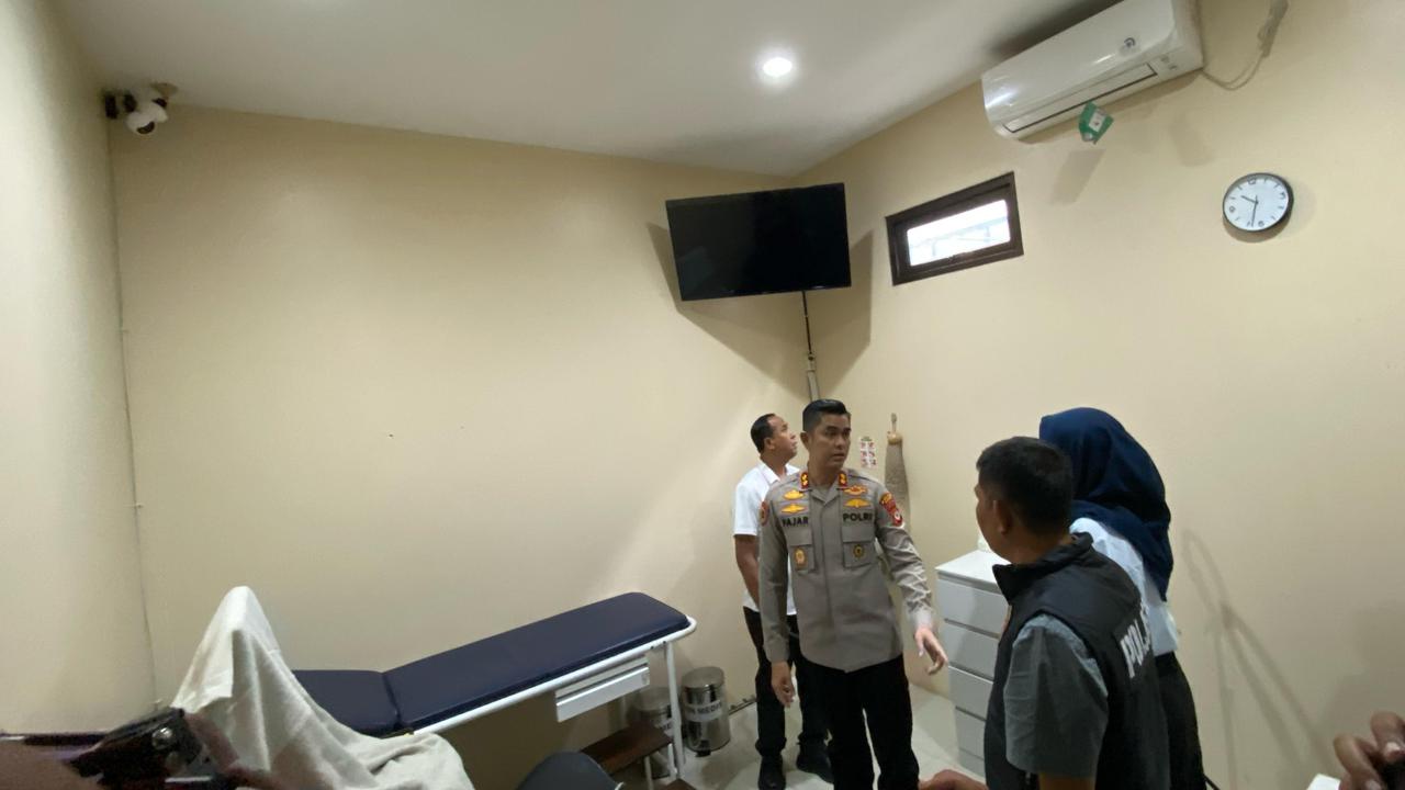 Klinik Tempat Dokter Kandungan Cabul di Garut Angkat Bicara, Akui Banyak Keluhan soal Perilaku MSF