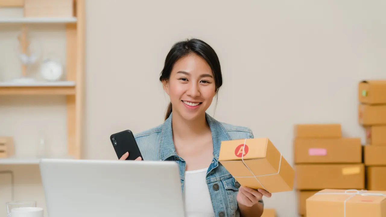 Bisnis rumahan