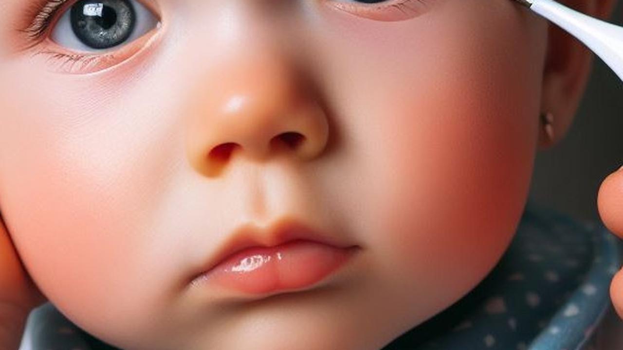 Penyakit Musim Hujan pada Bayi, Perlu Diwaspadai Orang Tua