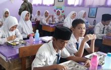 Bank Tanah Siapkan 11 Lokasi untuk Dapur Program Makan Bergizi Gratis, Ada di Cianjur Hingga NTB