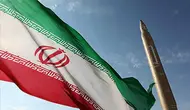 Iran Peringatkan Prancis soal Dugaan Campur Tangan Diplomatnya