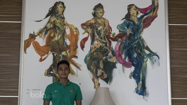 Bagas Adi Nugroho