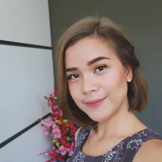 Sinta Nurmansyah Keong Racun