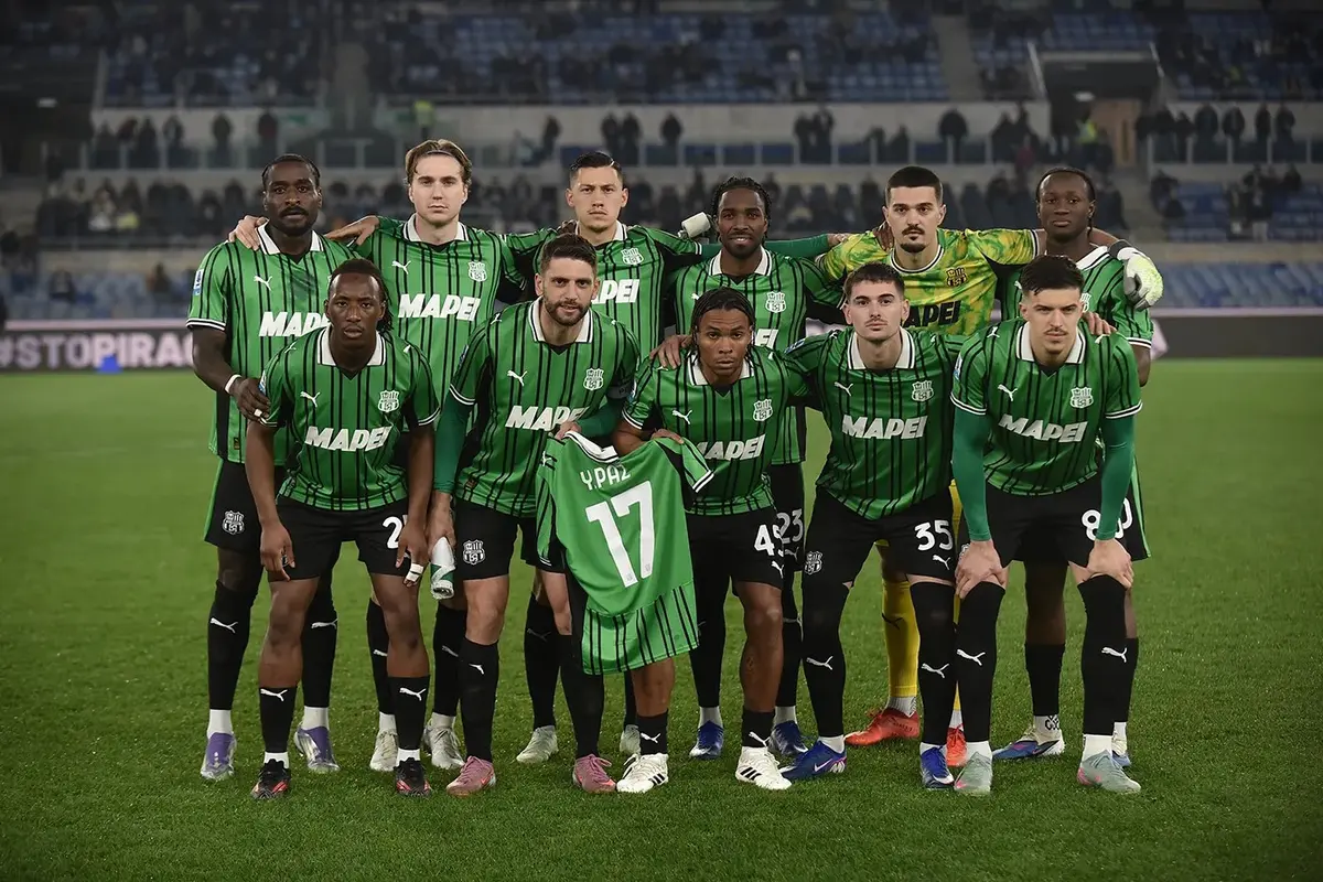 Sassuolo