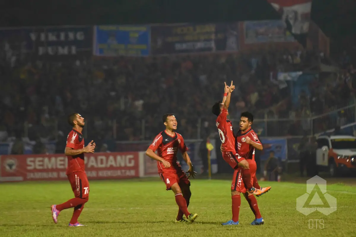 Semen Padang
