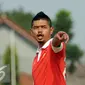 Bambang Pamungkas (Liputan6.com/Helmi Fithriansyah)