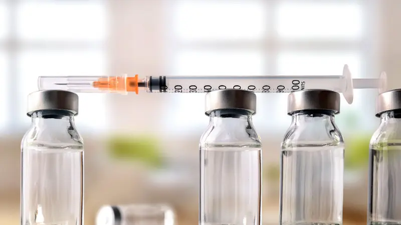 Pendaftaran Vaksin Dapat Menyertakan Hasil Uji Klinisi Negara Berbeda